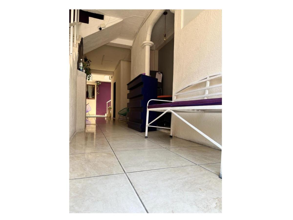 Hotel Ocean Huatulco サンタ・クルス・ウアトゥルコ エクステリア 写真